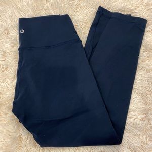 Wunder Under High-Rise Tight 25” *Full-On Luon